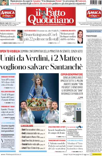 Il Fatto Quotidiano
