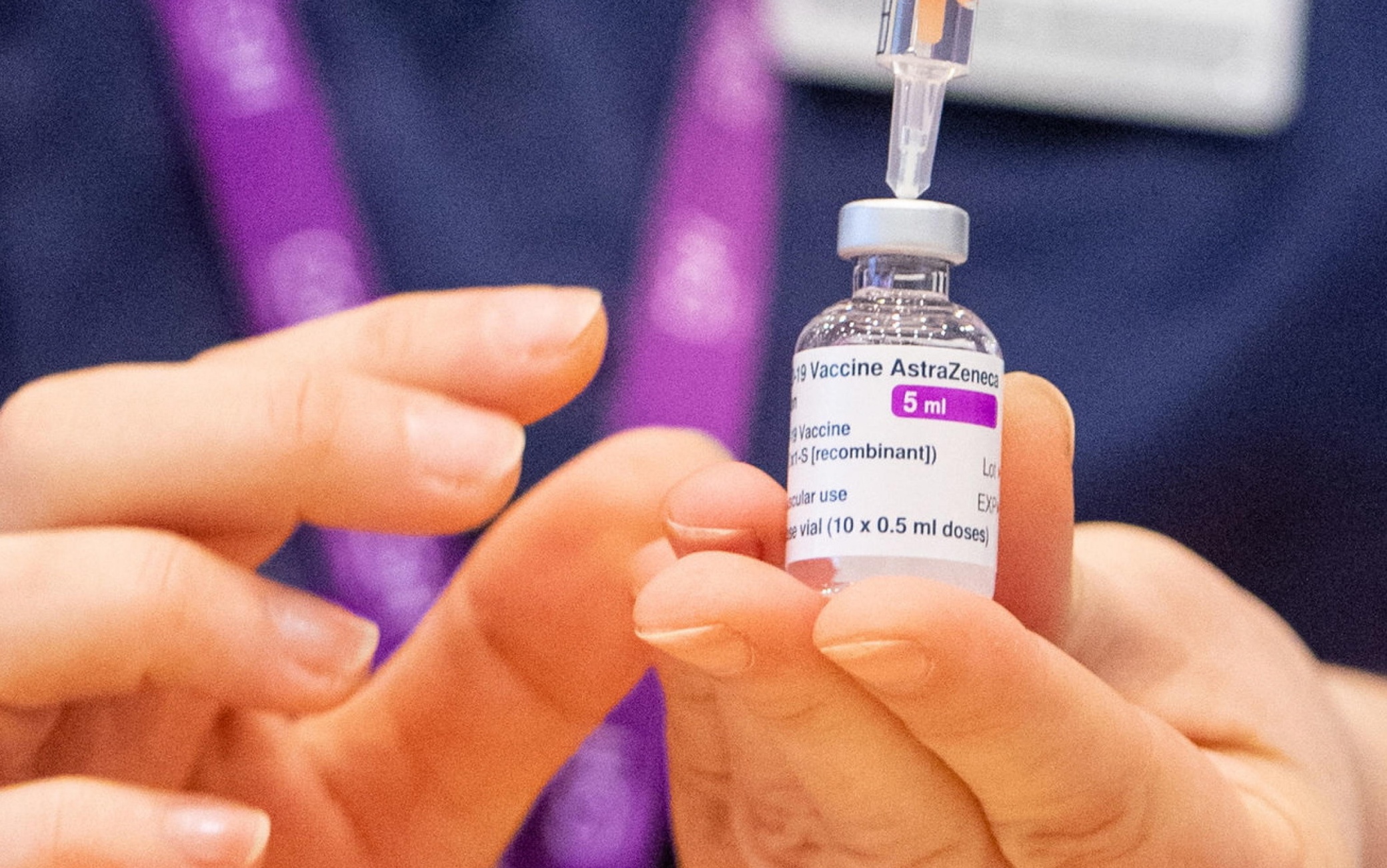 Vaccini Covid: le differenze tra Pfizer, AstraZeneca, Moderna, Sputnik