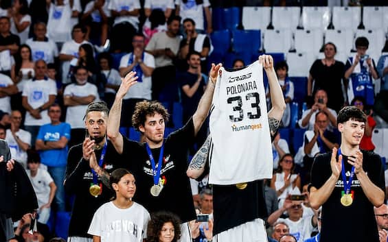 Basket: 84-79 a Virtus Bologna, Schio vince lo scudetto donne