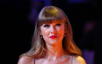 Taylor Swift
