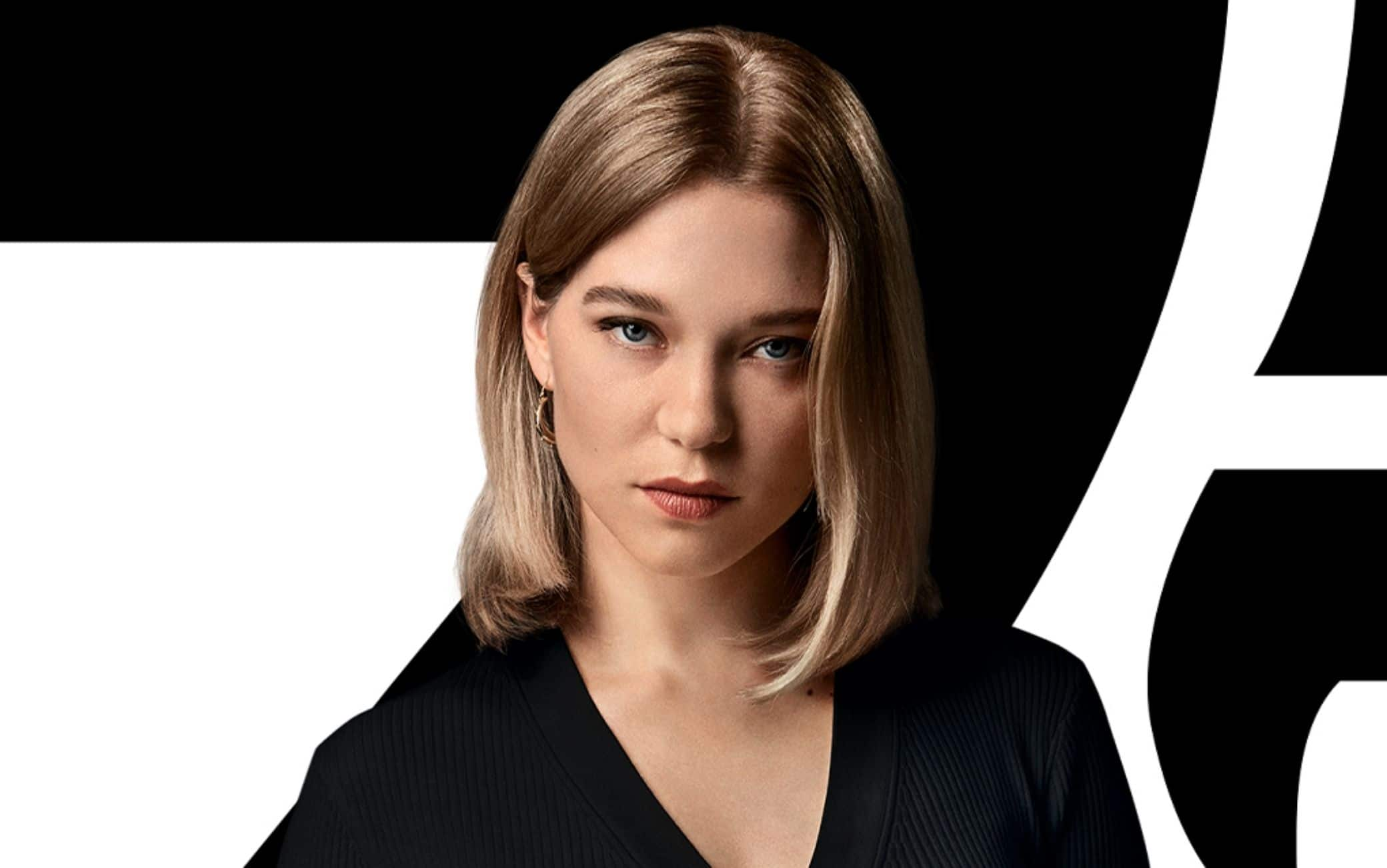 Lea Seydoux