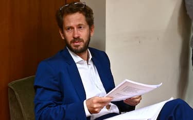 Mattia Crucioli (Uniti per la Costituzione)