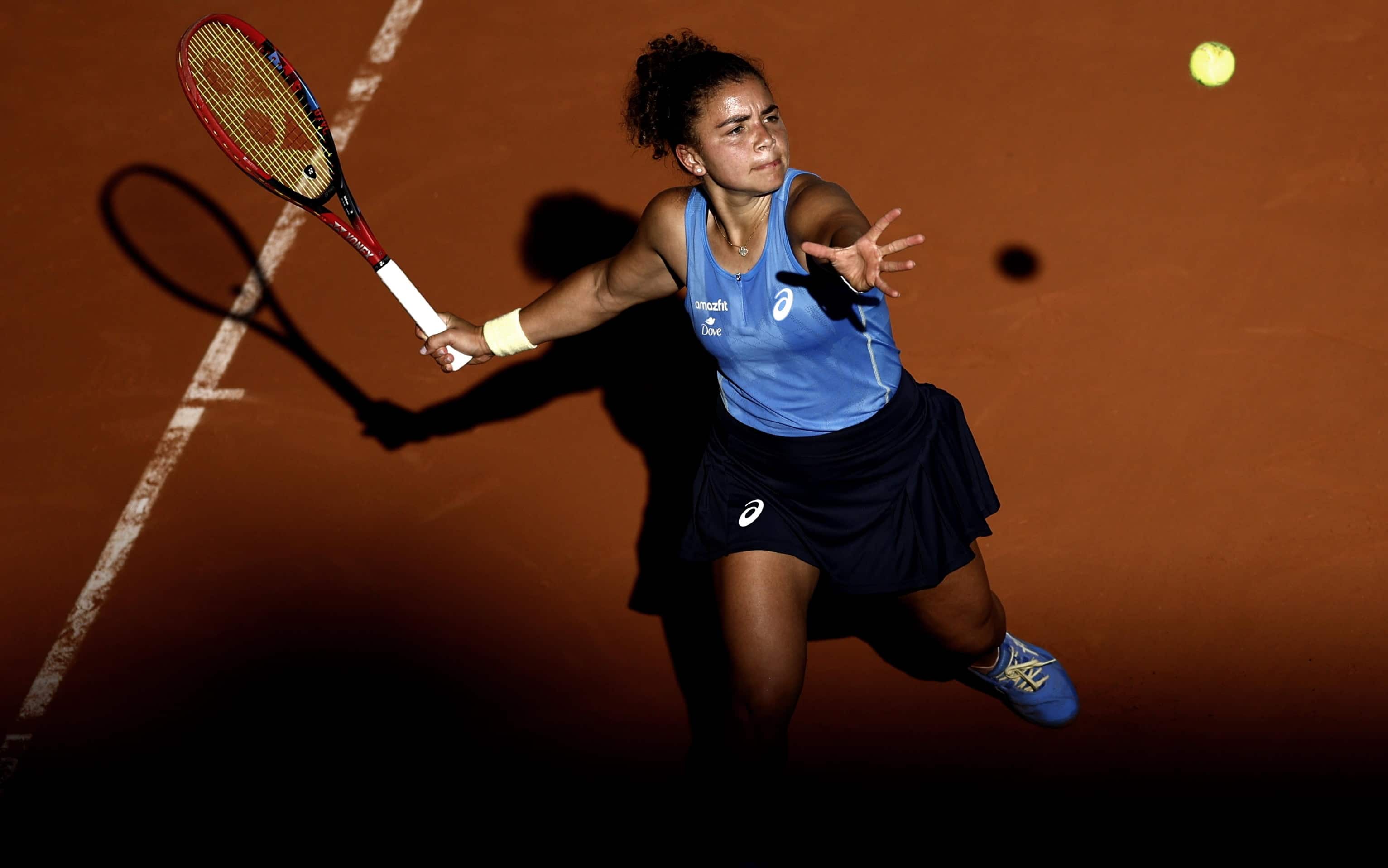 Paolini vince contro Starodubtseva a Roland Garros: il risultato della partita | Sky TG24