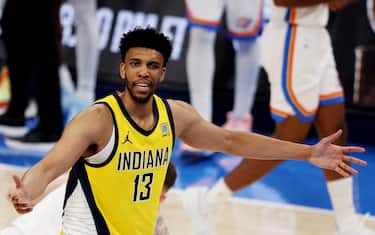 TONY BRADLEY