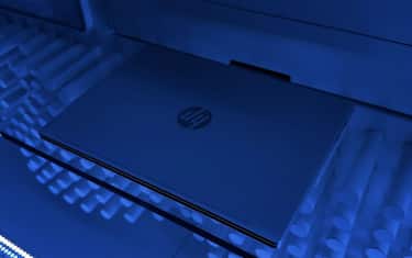 Prestazioni e il cuore Snapdragon X Plus