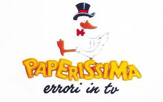 Logo Paperissima