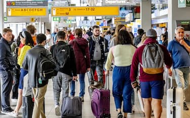 Vacanze ad agosto: spesa prevista di 17,6 miliardi