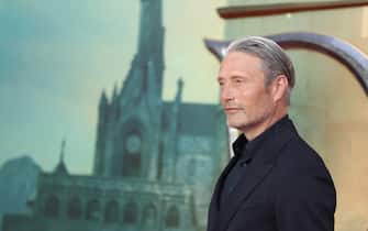 attore che ha sostituito Depp in un film in cui doveva recitare