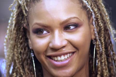 Beyoncé ieri e oggi: ecco com'è cambiata