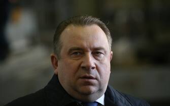 Alexei Rakhmanov