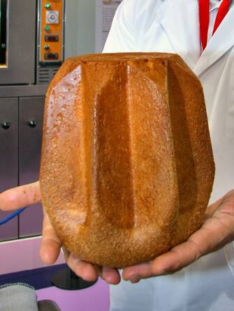 PANDORO