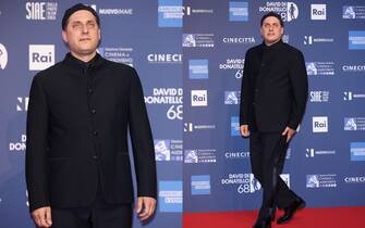 Luca Marinelli