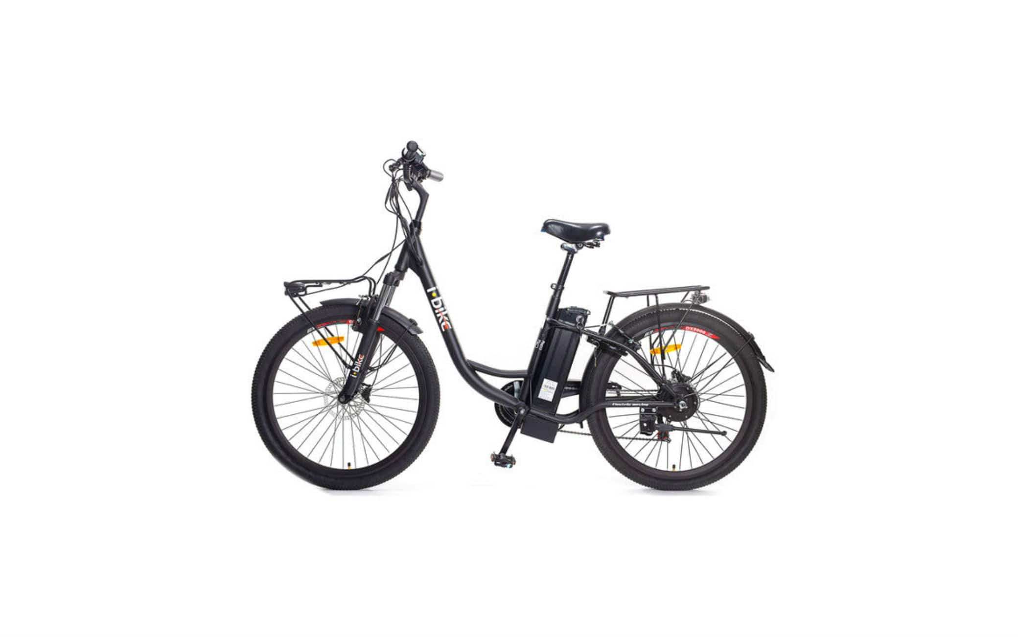 I-BIKE CITY EASY S ITA99