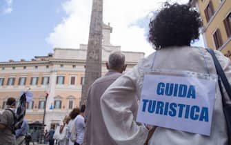 guida turistica