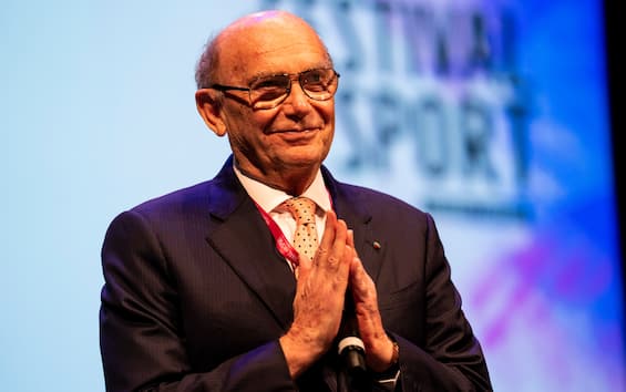 Morto Ernesto Pellegrini, storico presidente Inter