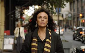 Jacqueline Bisset in "Death In Love" (2009) Photo by: Screen Media Films