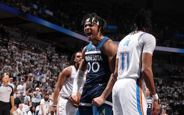 TERRENCE SHANNON JR.: 15 PUNTI