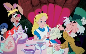Alice nel Paese delle Meraviglie, film