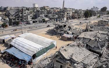 La guerra si intensificherà?