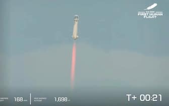 Blue Origin
