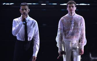 mahmood blanco vincitori sanremo 2022