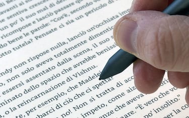 La penna