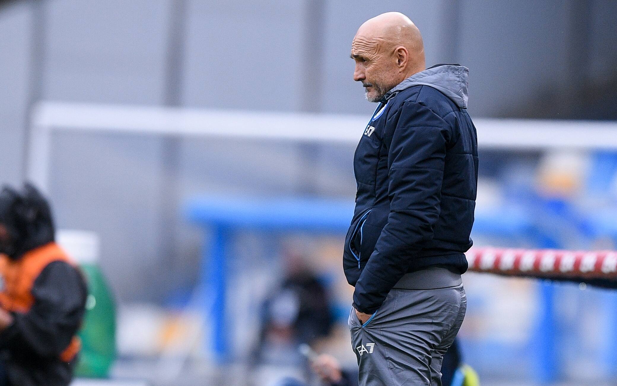 spalletti