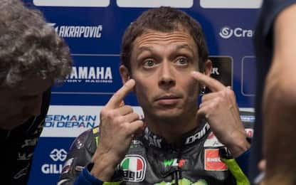 Rossi all'attacco di Le Mans: "Voglio il podio"