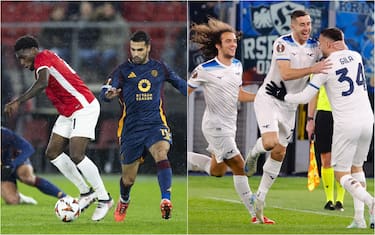 Europa League