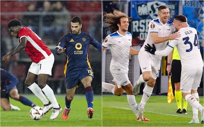 Europa League