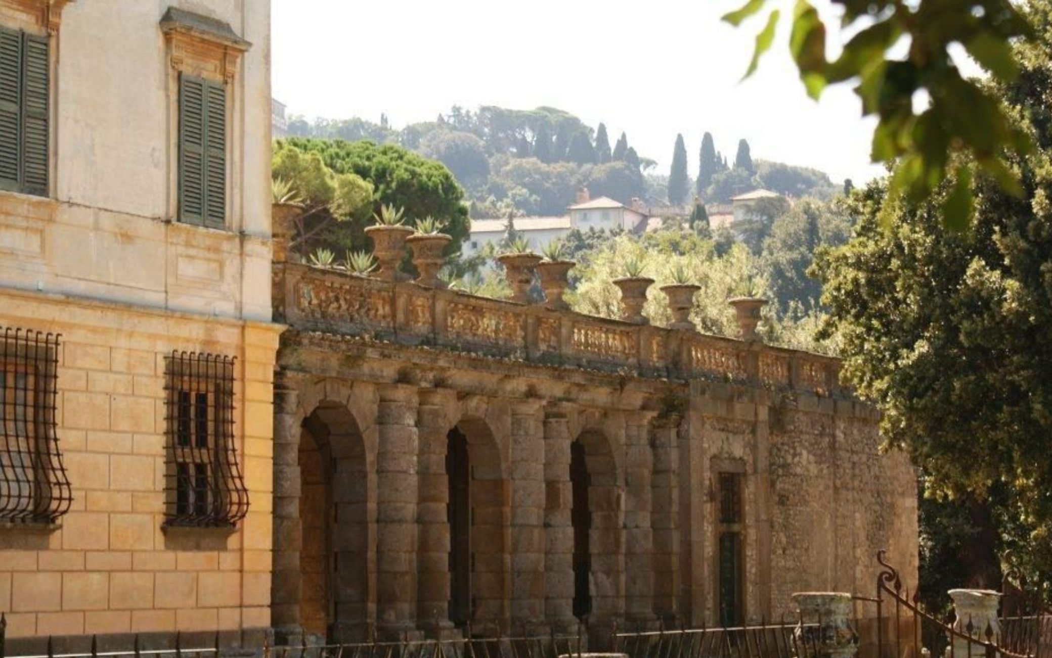 Perchè Il Gattopardo Si Chiama Così Il Gattopardo, le location dove è stata girata la serie tv, dalla villa