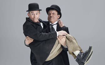I film di John C. Reilly