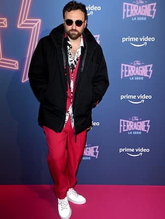 Francesco Facchinetti