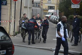 Charlie Hebdo, 10 anni fa l'attentato a Parigi