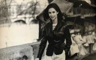 Alessandra Martines