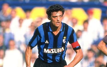24 giugno 1988: Altobelli saluta Inter e Nazionale