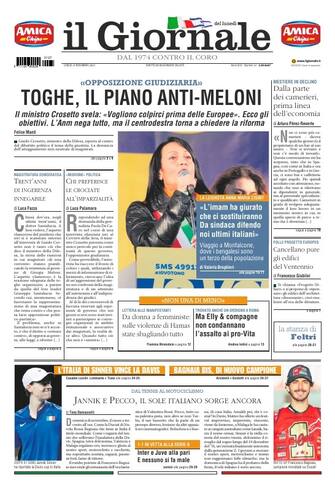 Il Giornale