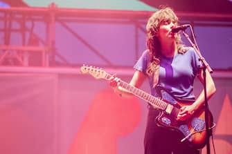 Courtney Barnett a La Prima Estate
