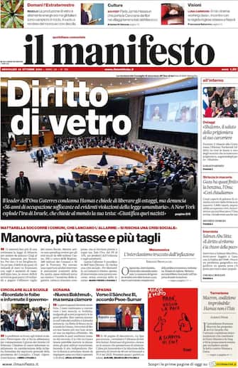 Il Manifesto