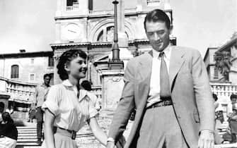 The 1953 Academy AwardÆ-winning film "Roman Holiday" starred Audrey Hepburn as Anne, a young European princess who finds romance with reporter Joe Bradley played by Gregory Peck.  Hepburn won the Best Actress OscarÆ for her performance in the film.  In celebration of the film's 50th anniversary, "Roman Holiday" will screen at the Academy of Motion Picture Arts and Sciences in Beverly Hills on Thursday, September 25, 2003.