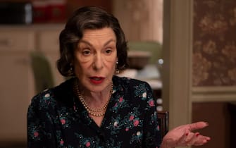 THE FABELMANS Jeannie Berlin as Hadassah Fabelman in The Fabelmans, co-written, produced and directed by Steven Spielberg.