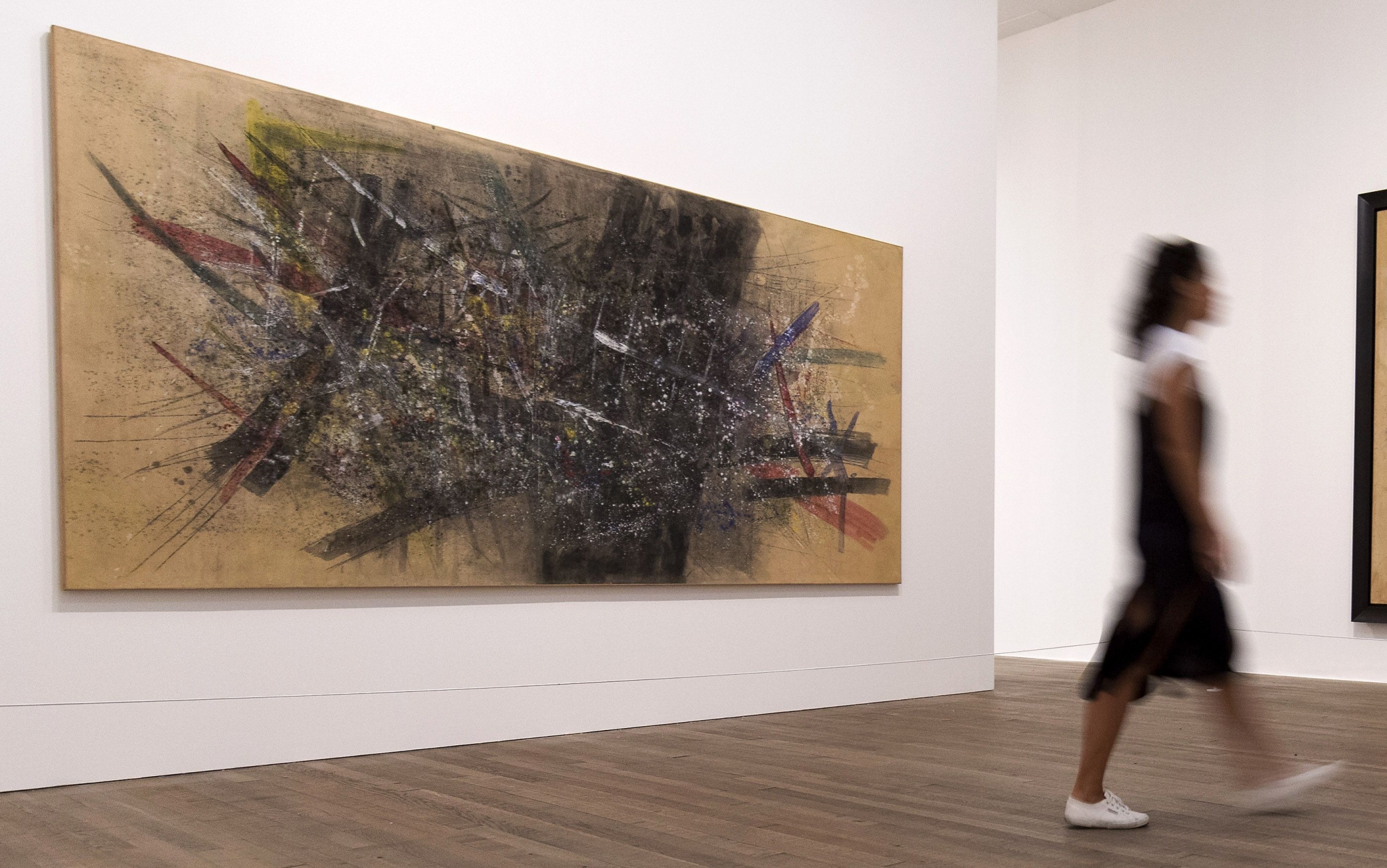 Tate Modern Gallery