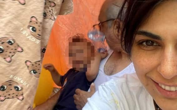 Iran, mamma e bimbo di 18 mesi di Parma fuori dal Paese