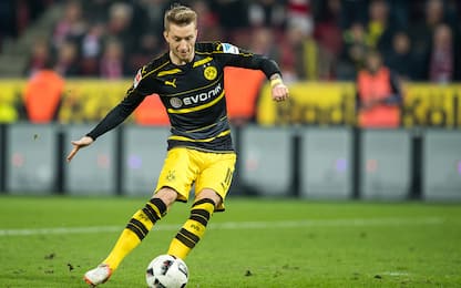 Mondo mercato: Arsenal, 60 milioni per Reus