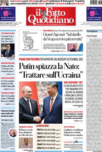 Il Fatto quotidiano