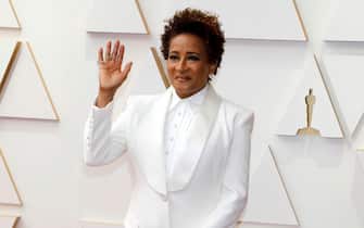 Wanda Sykes