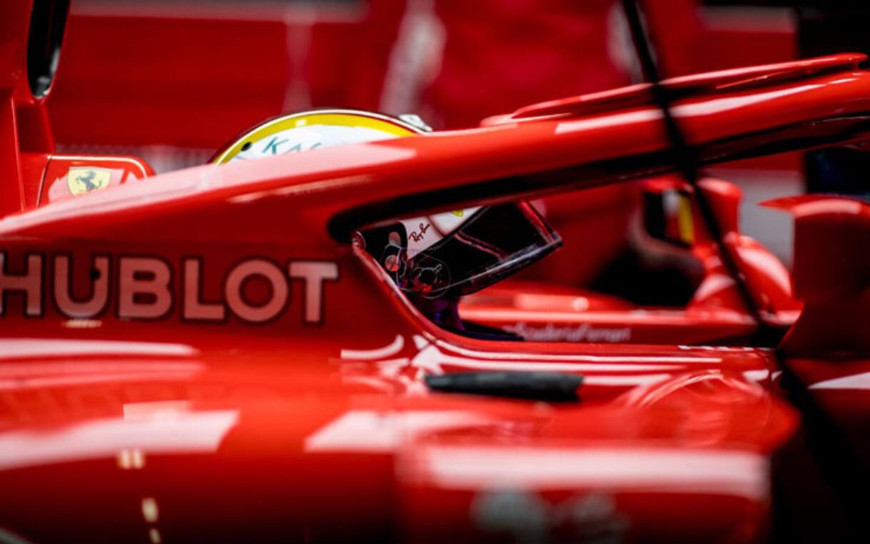 I test di Formula 1 2018 da Barcellona, seconda giornata: Vettel primo ...