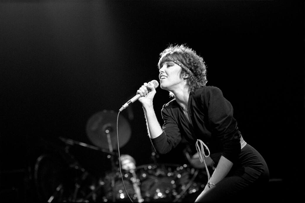 Women Who Rock