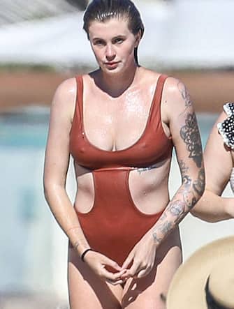 Ireland Baldwin