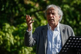 Enrico Montesano
